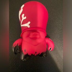 Teddy Troops Series 03 Fortress Förtress Toy Vinyl Figure Collectible